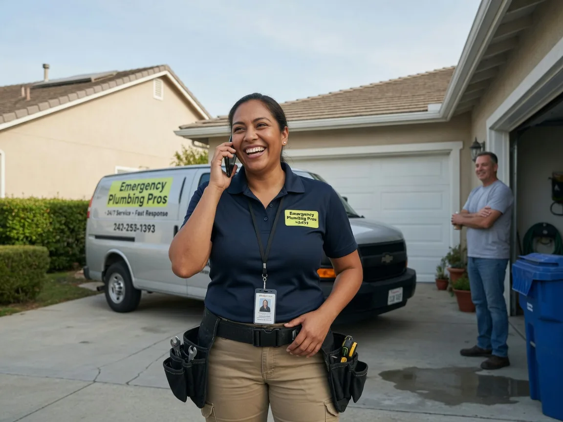 Emergency Plumber Rector, AR FAQs